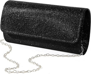 Simbow Evening Bag Clutch Purses for Women Ladies Sparkling Party Handbag Wedding Bag