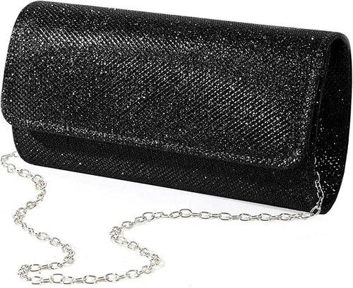 Simbow Evening Bag Clutch Purses for Women Ladies Sparkling Party Handbag Wedding Bag