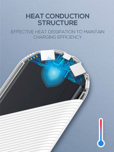 Power Bank With Power Station