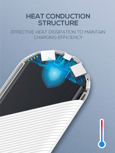 Power Bank With Power Station