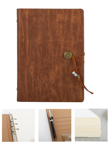A5 Notebook