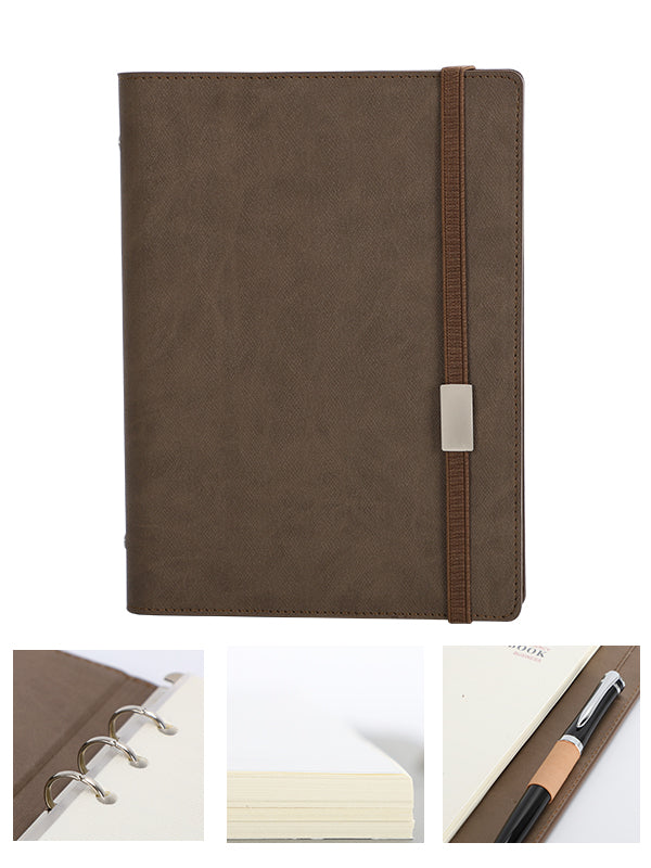 A5 Notebook