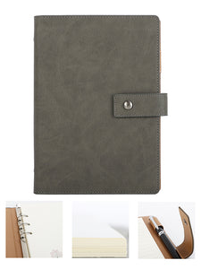 A5 Notebook
