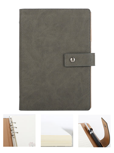 A5 Notebook