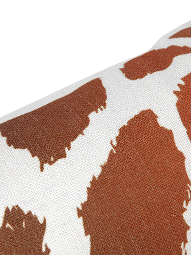 Linen Cushion