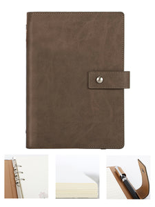 A5 Notebook