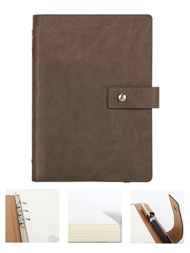 A5 Notebook