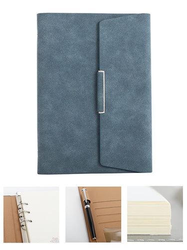 A5 Notebook