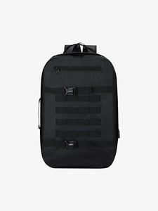 Laptop Rucksack Office Backpack with Skateboard straps