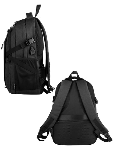 Big Capacity Basketball Football Backpack