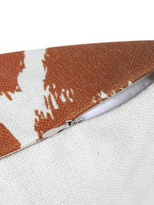 Linen Cushion