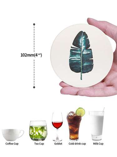Drinks Coaster Set