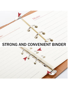 A5 Notebook