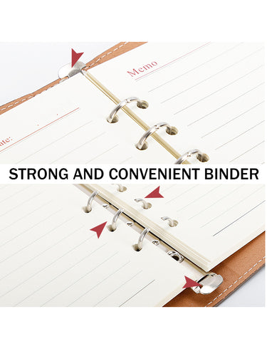 A5 Notebook