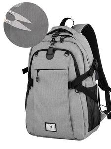 Big Capacity Basketball Football Backpack