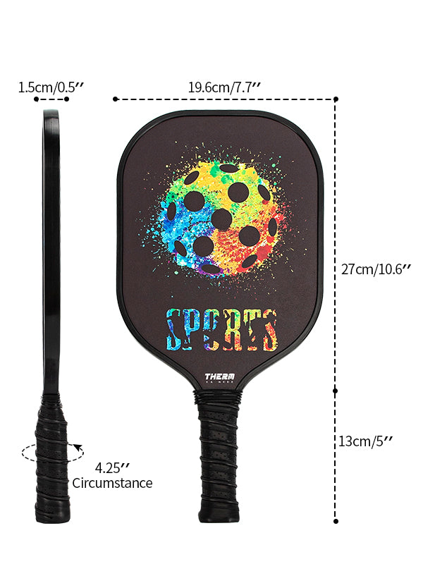 Pickle Ball - Paddle Set