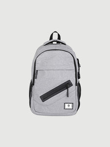 Office Laptop Backpack Large Capacity Water-proof Rucksack