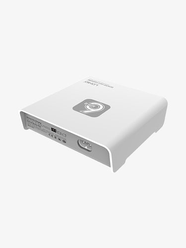 Power Bank Portable Charger 10000mAh Capacity With Power Station
