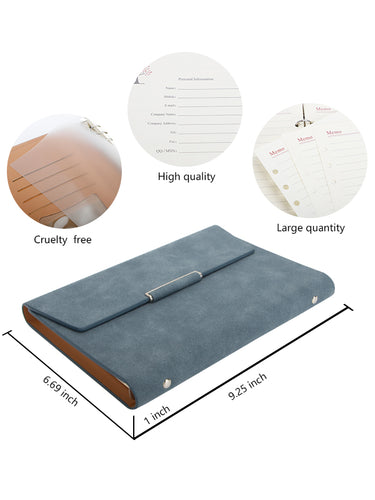 A5 Notebook