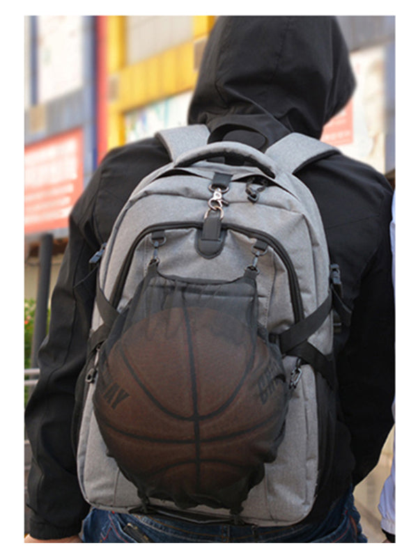Simbow Big Capacity Basketball Football Backpack