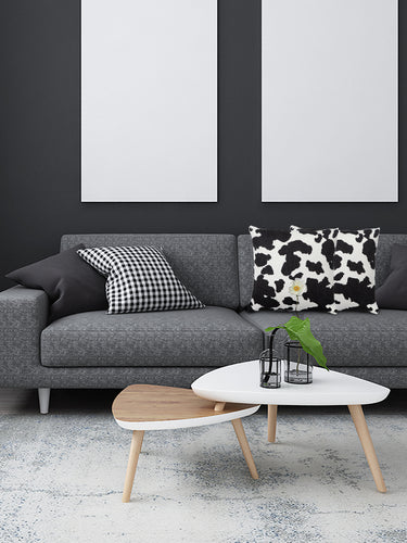 Linen Cushion