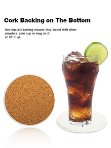 Drinks Coaster Set