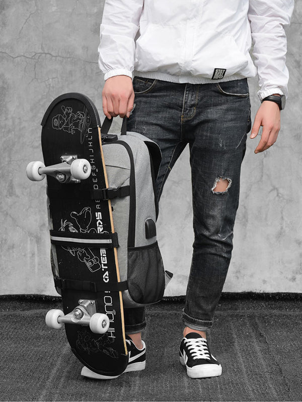 skateboard backpack water bottle leading manufacturer —Therm la mode