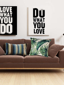 Linen Cushion