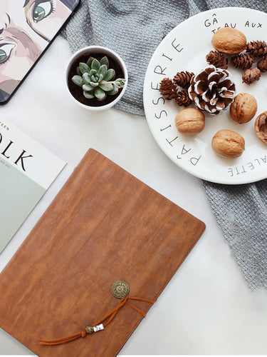 A5 Notebook