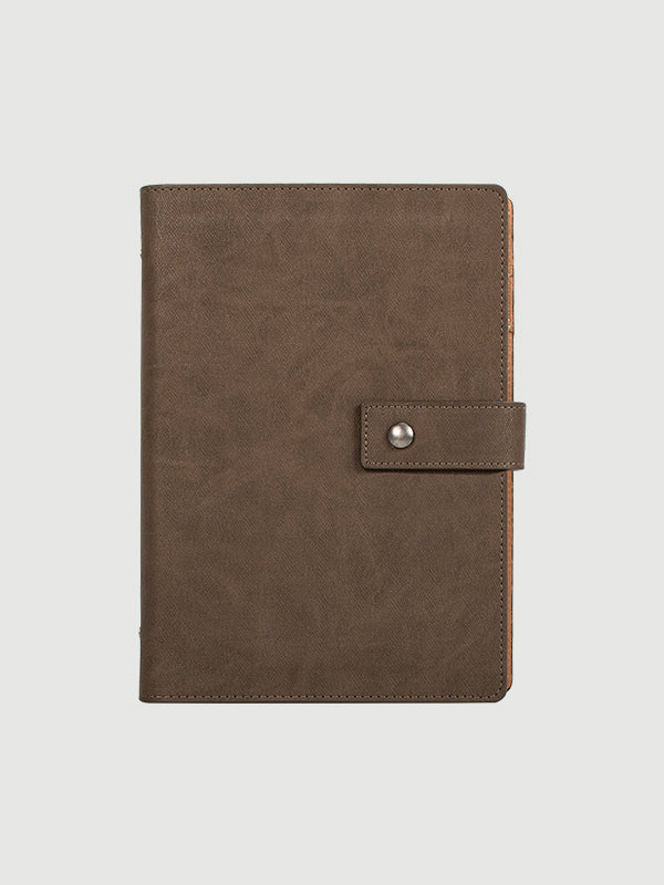 A5 Notebook