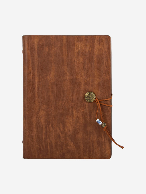 A5 Notebook