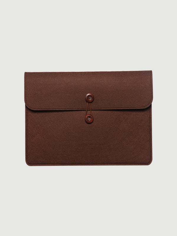 Felt Sleeve 12/13.3/15.4 Inch