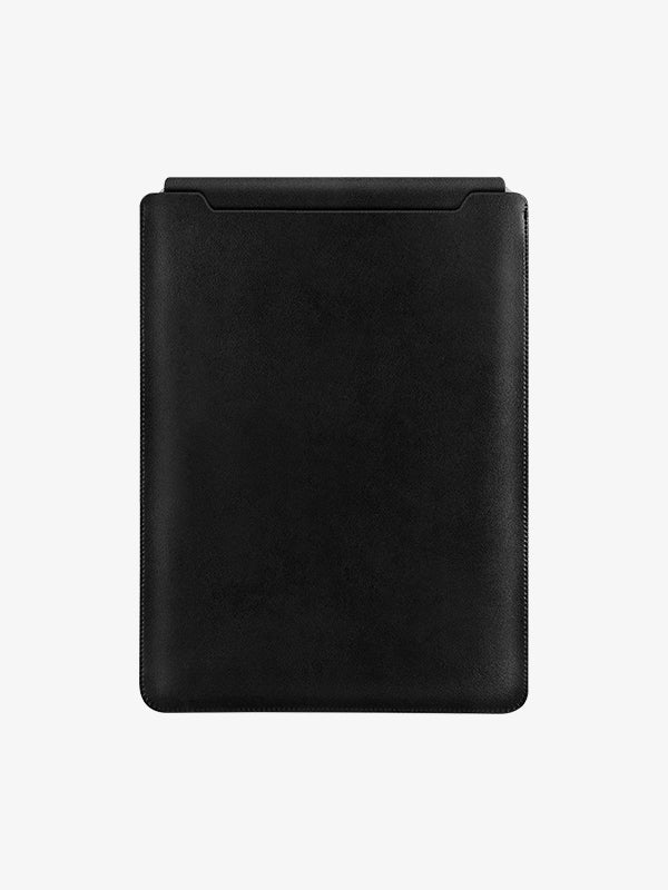 Laptop Case, Water Resistant, Black