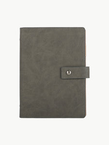 A5 Notebook