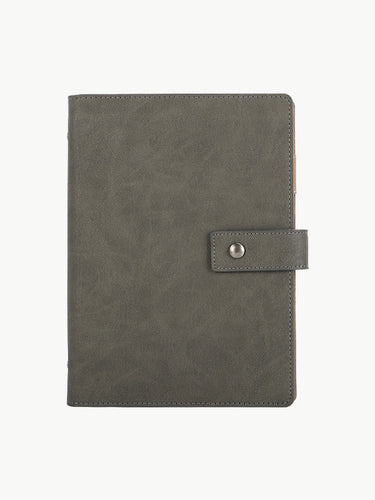A5 Notebook